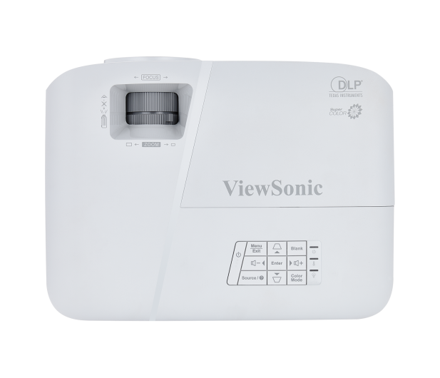 ViewSonic PA503X DLP - 383431 - zdjęcie 7